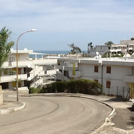 Oasi Nel Gargano Sul Mare Apartment