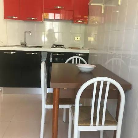 Oasi Nel Gargano Sul Mare Rodi Garganico