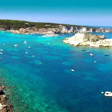 Appartamento Oasi Nel Gargano Sul Mare *