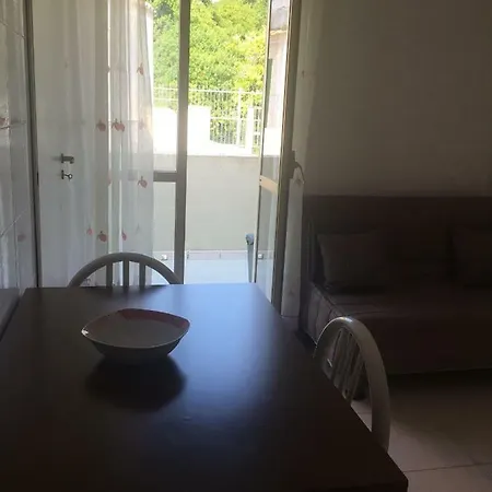 Apartment Oasi Nel Gargano Sul Mare