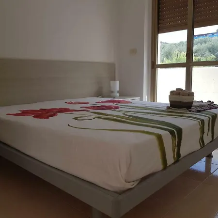 Oasi Nel Gargano Sul Mare Apartment *