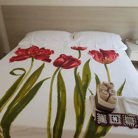 Oasi Nel Gargano Sul Mare Apartment