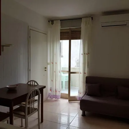 Oasi Nel Gargano Sul Mare *