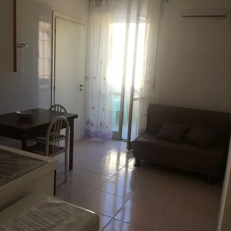 Oasi Nel Gargano Sul Mare *