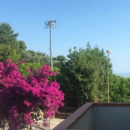 Oasi Nel Gargano Sul Mare * Rodi Garganico