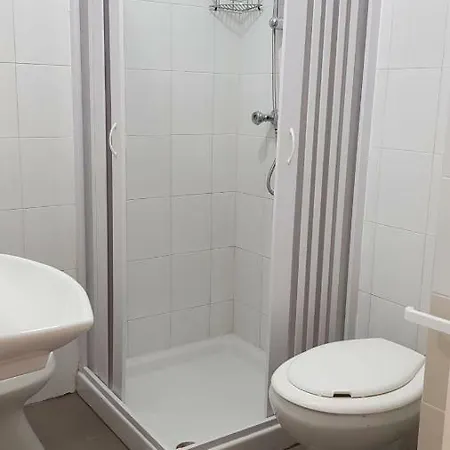 Oasi Nel Gargano Sul Mare Rodi Garganico