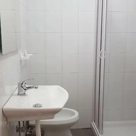 Oasi Nel Gargano Sul Mare Apartment Rodi Garganico