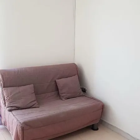Apartment Oasi Nel Gargano Sul Mare Rodi Garganico